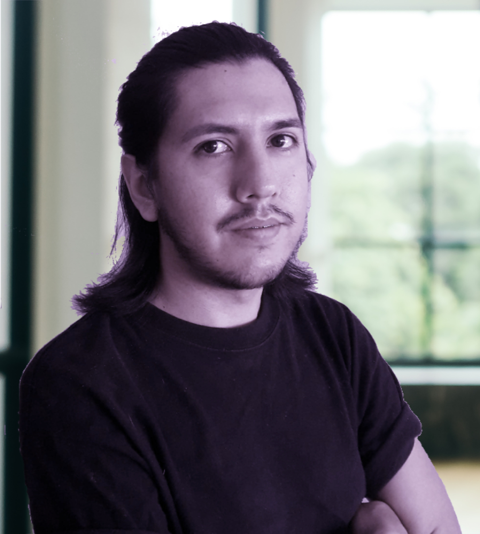 Jaime Alexander Ortiz Ríos