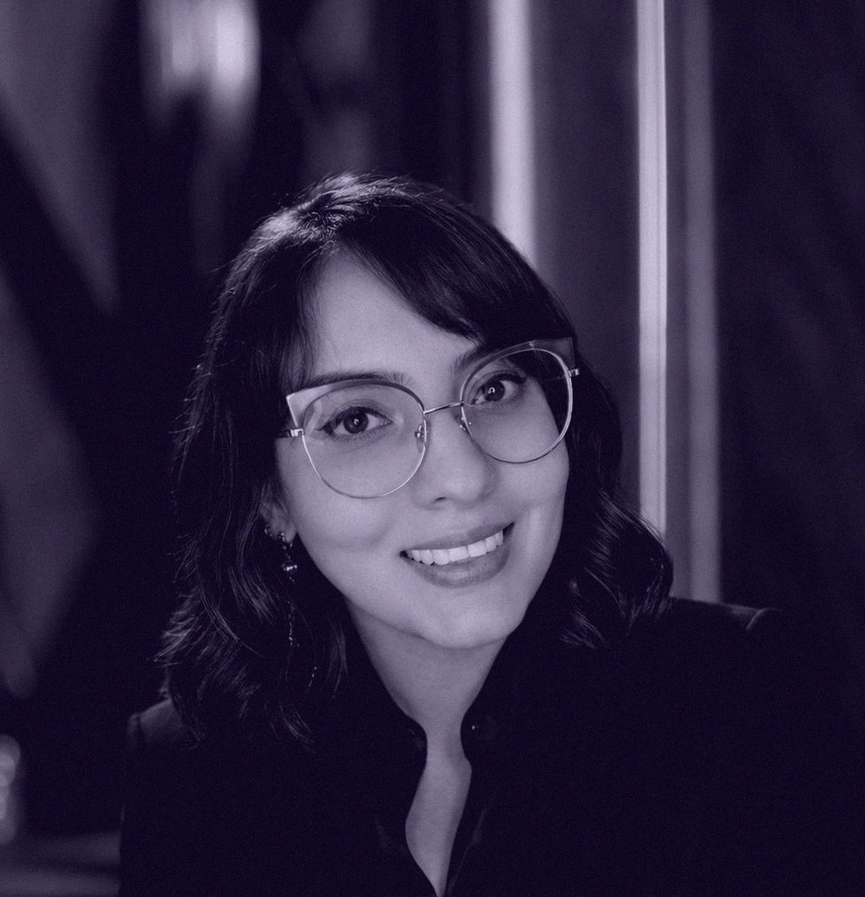 Angelina Torres